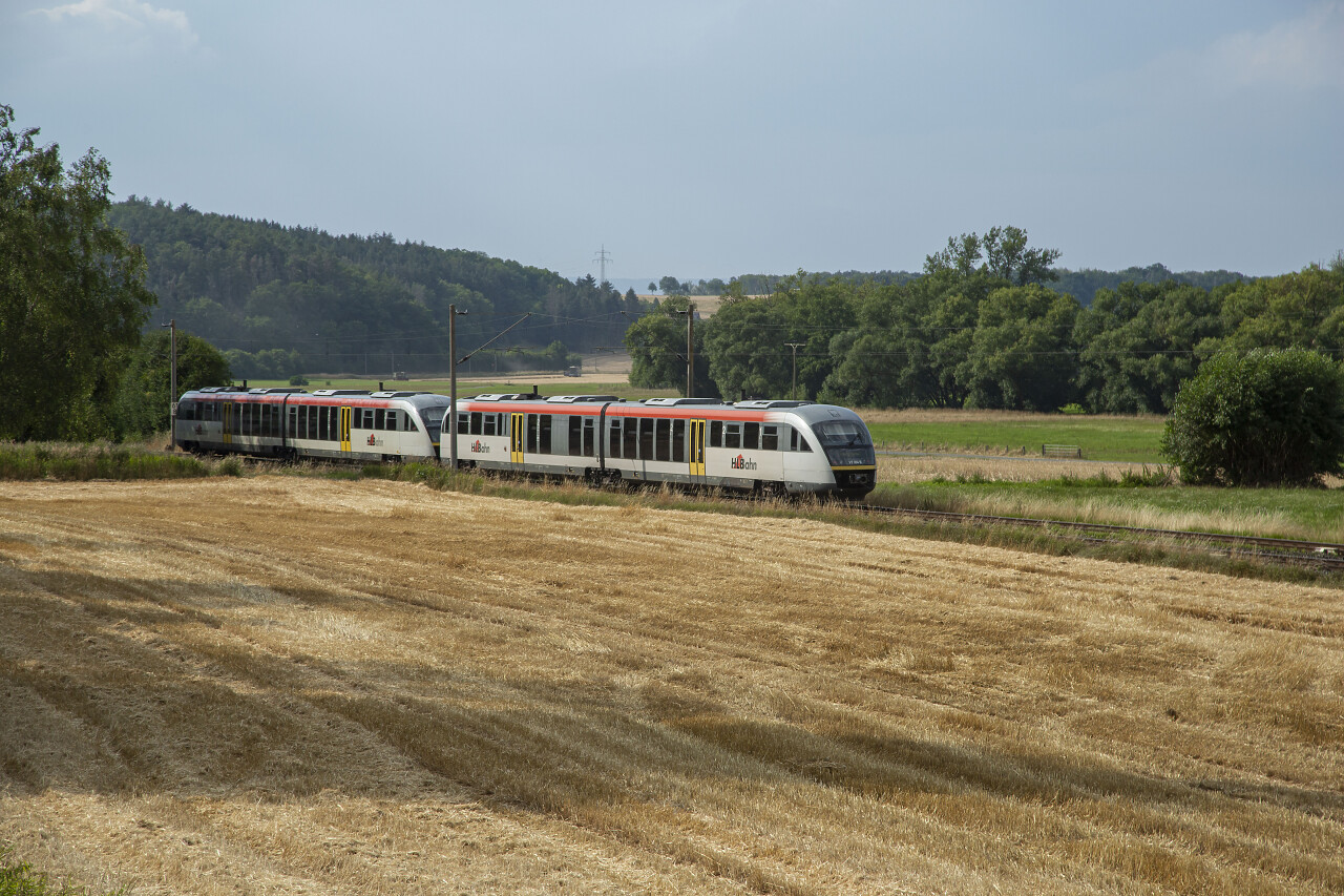 642 904 Of HLB At Niederbrechen