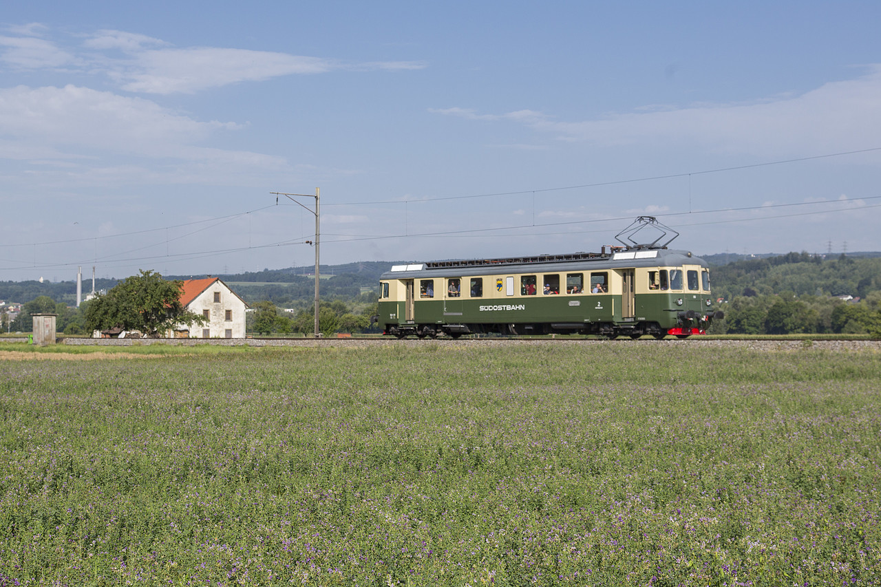 Depot laufenburg