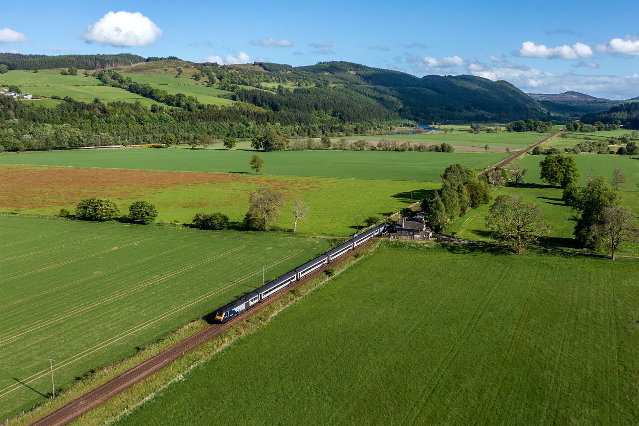 class-43-hst-der-scot-zwischen-dunkeld-birnam-und-pitlochry