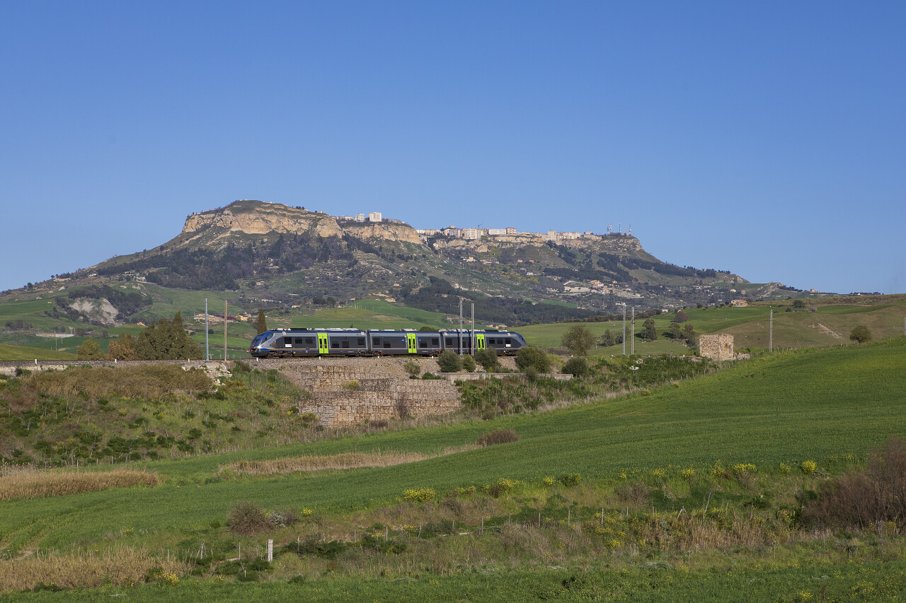 Sightseeing auf der grünen Insel - Teil 1